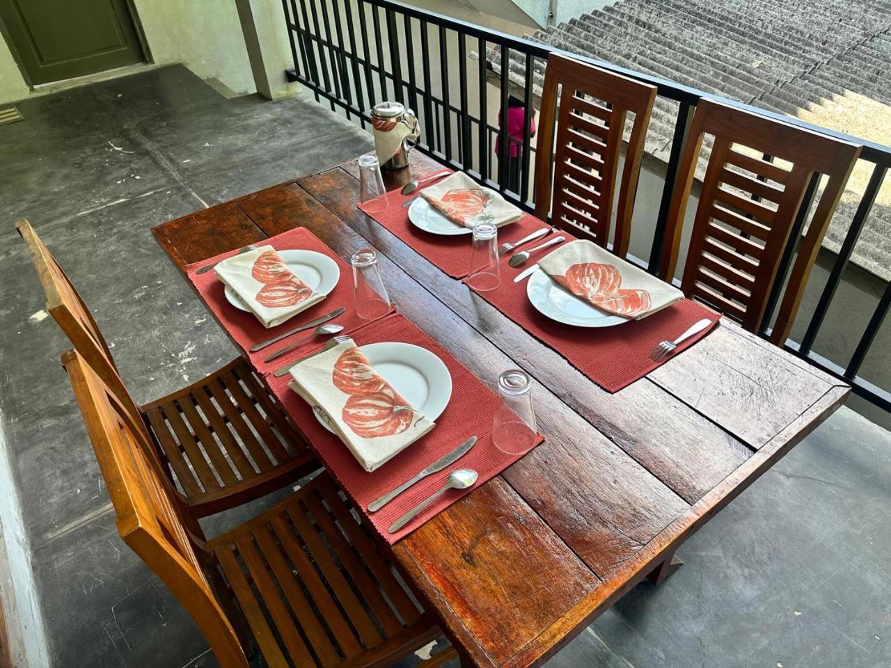 Bed and Breakfast La Riya Ella - 05 Minutes To Ella Town Exterior foto