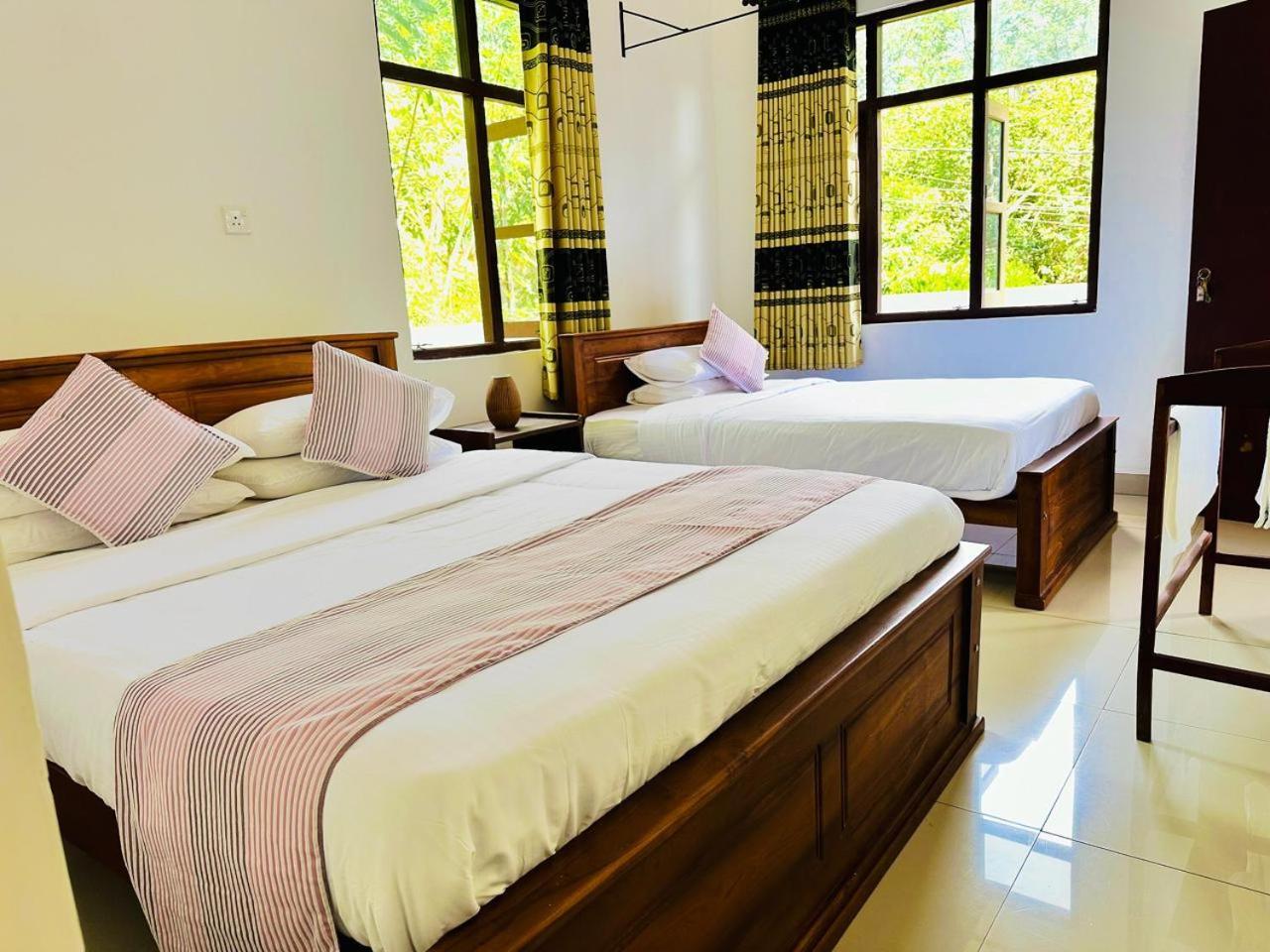 Bed and Breakfast La Riya Ella - 05 Minutes To Ella Town Exterior foto