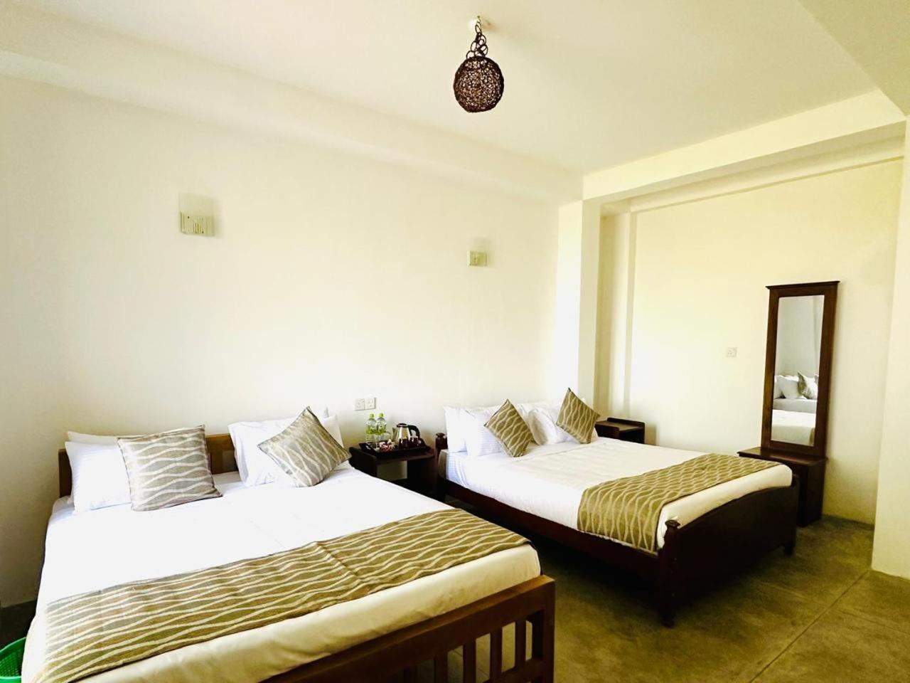 Bed and Breakfast La Riya Ella - 05 Minutes To Ella Town Exterior foto