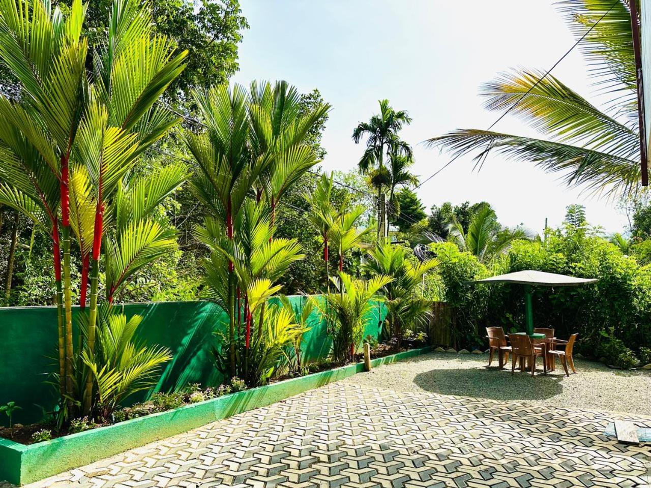 Bed and Breakfast La Riya Ella - 05 Minutes To Ella Town Exterior foto