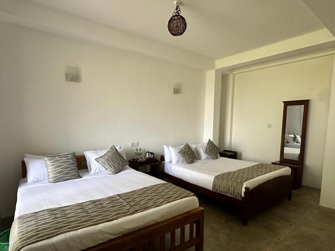 Bed and Breakfast La Riya Ella - 05 Minutes To Ella Town Exterior foto