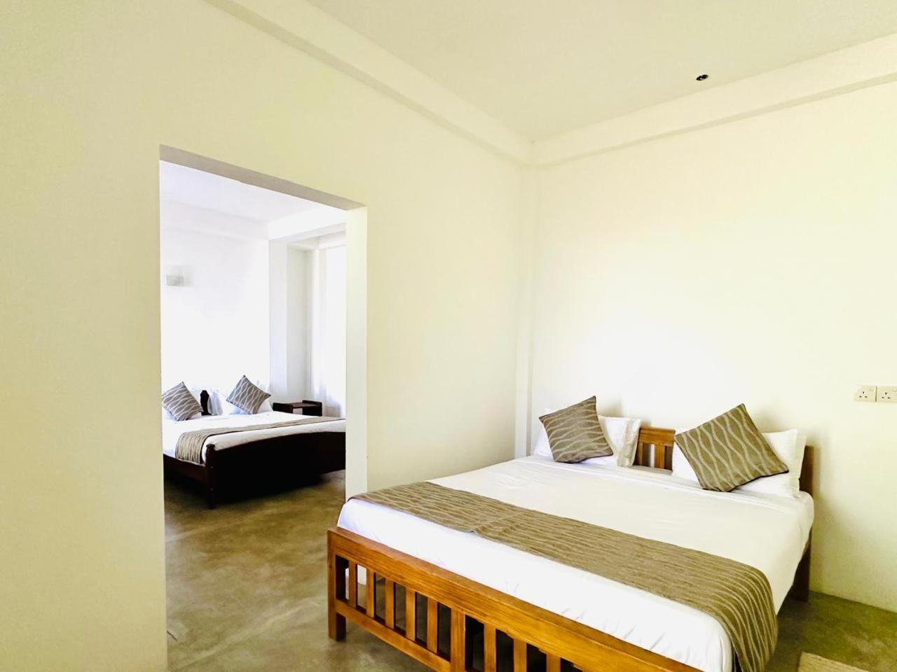 Bed and Breakfast La Riya Ella - 05 Minutes To Ella Town Exterior foto