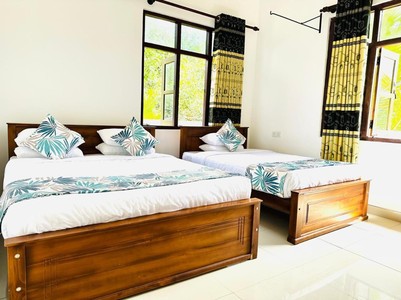 Bed and Breakfast La Riya Ella - 05 Minutes To Ella Town Exterior foto