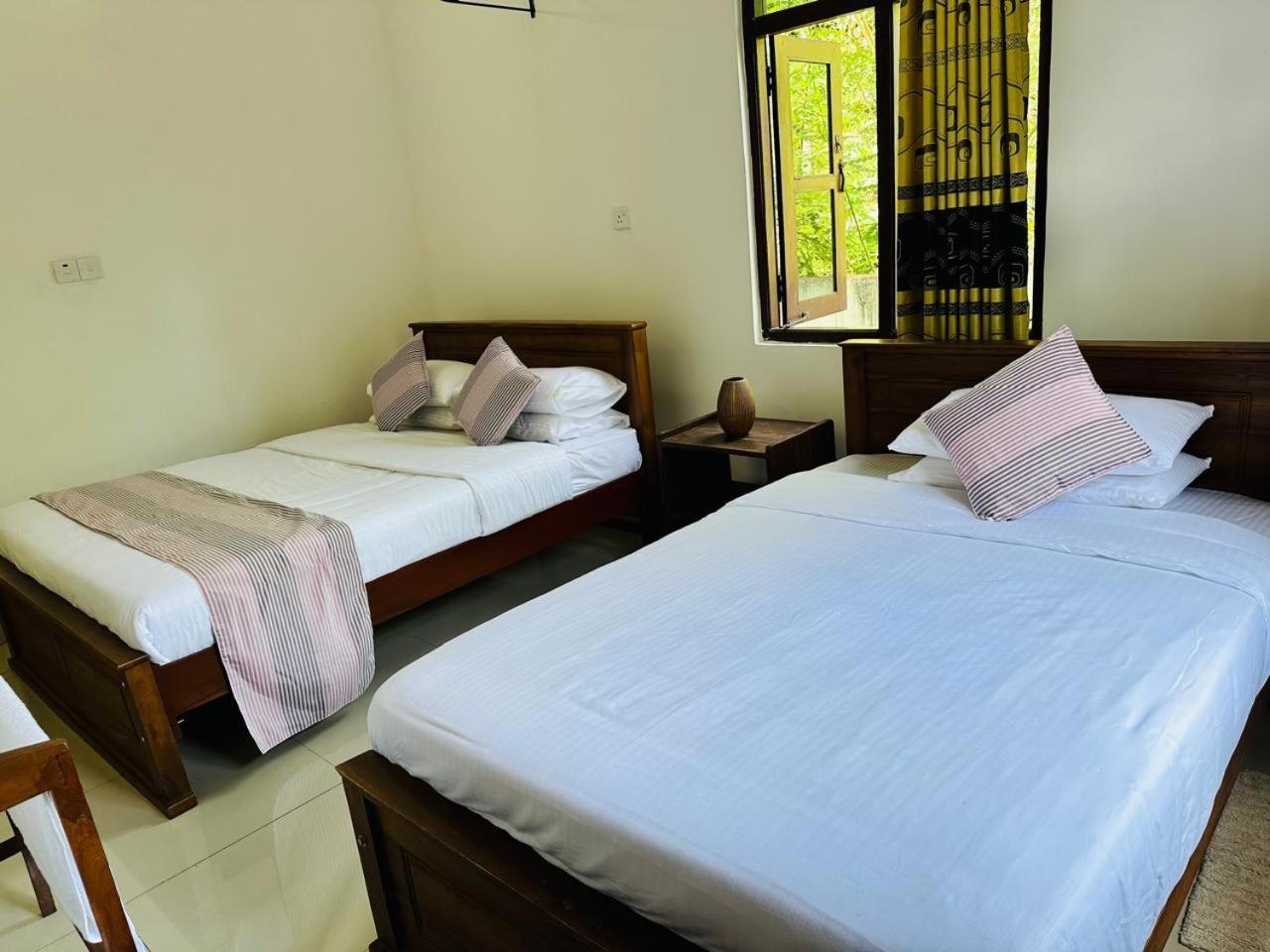 Bed and Breakfast La Riya Ella - 05 Minutes To Ella Town Exterior foto